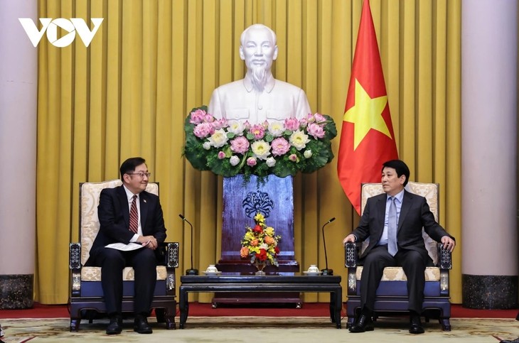 Le Vietnam réaffirme son engagement envers l’ASEAN - ảnh 2