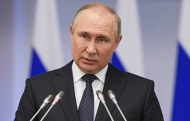 La Russie annonce un cessez-le-feu de trois jours à l'occasion du Jour de la Victoire - ảnh 1