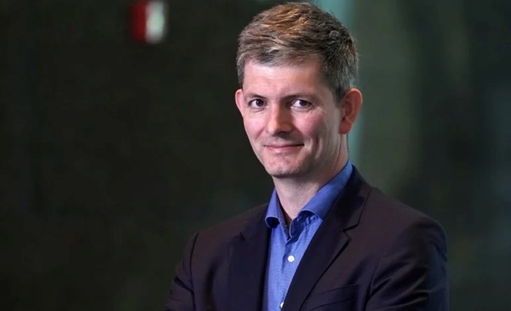 L’éolien offshore, nouvel atout du Vietnam pour un futur vert - ảnh 2