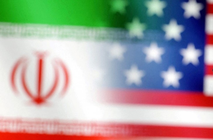 Washington et Téhéran reprennent les discussions sur le nucléaire à Rome, sous médiation omanaise - ảnh 1