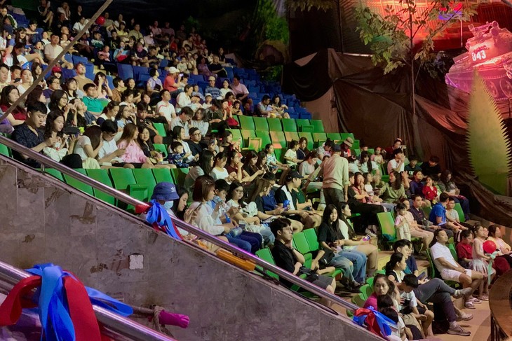 La Fête de la Patrie - ảnh 2