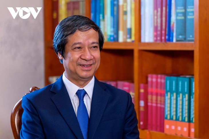Le développement humain: l’ambition nationale vietnamienne en marche - ảnh 3