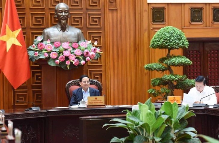 Le Vietnam prévoit le lancement simultané de la ligne ferroviaire Lao Cai-Hanoi-Hai Phong - ảnh 1