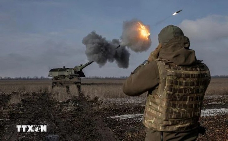 Moscou prépare ses conditions pour un cessez-le-feu avec Kiev  - ảnh 1