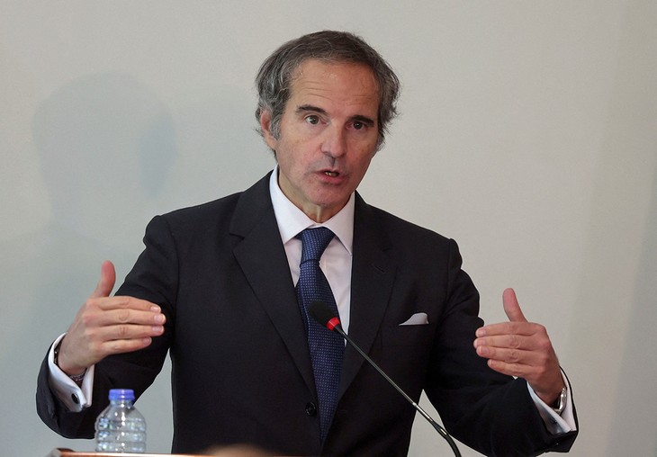 Washington rebat les cartes du nucléaire iranien: vers un compromis pragmatique? - ảnh 2