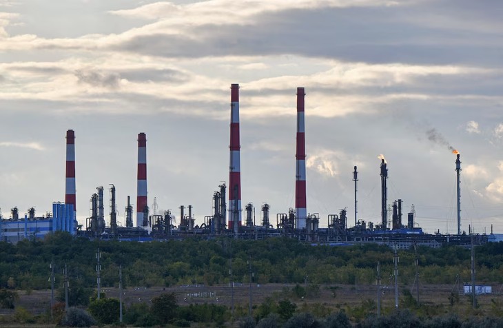 La Russie construira huit centrales nucléaires en Iran - ảnh 1