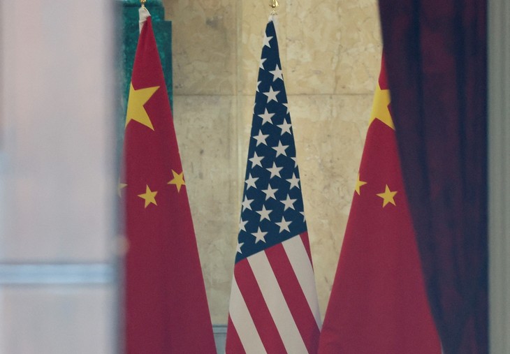 Négociations sino-américaines: accord sur les terres rares  - ảnh 1