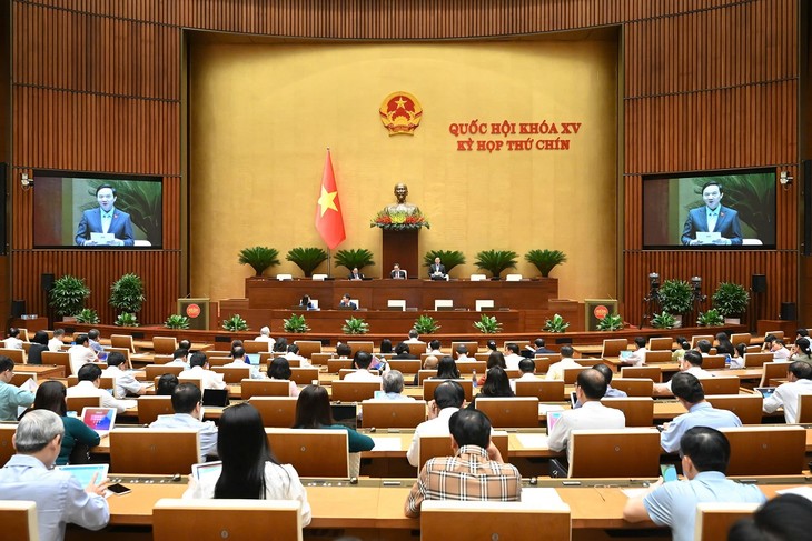 La fusion des provinces: une restructuration de l’espace de développement local - ảnh 1