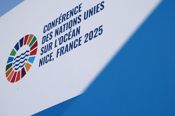 Le Vietnam renforce ses engagements océaniques à la conférence de l’ONU - ảnh 1