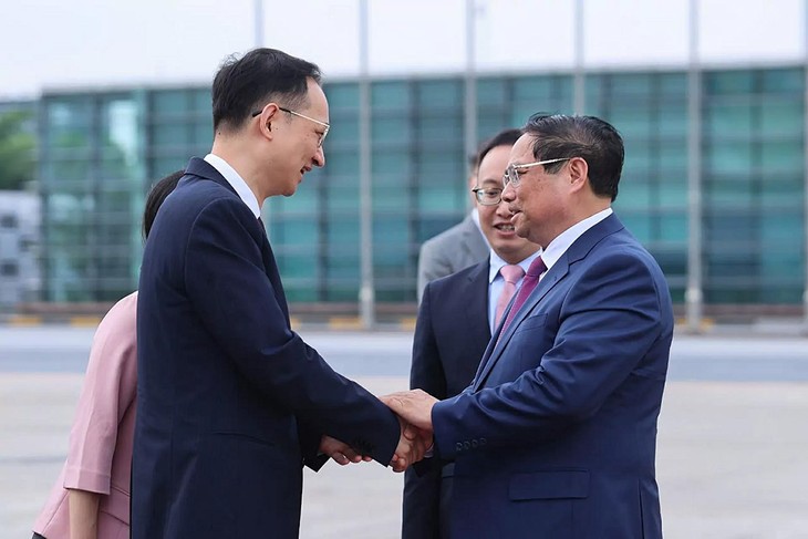 Expert chinois: le Vietnam apporte d’importantes contributions au Forum économique mondial de Tianjin - ảnh 1