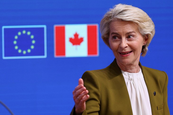 La communauté internationale salue le cessez-le-feu entre l’Iran et Israël - ảnh 1