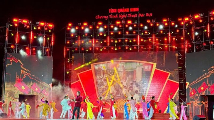 Quang Ninh et Lâm Dông célèbrent leur nouvelle configuration administrative - ảnh 1