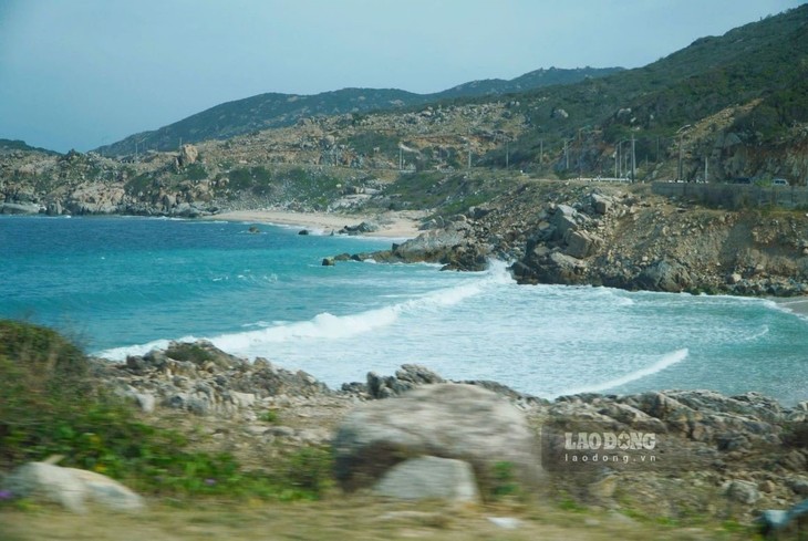 Vinh Hy – Binh Lâp: une route, mille émotions - ảnh 2