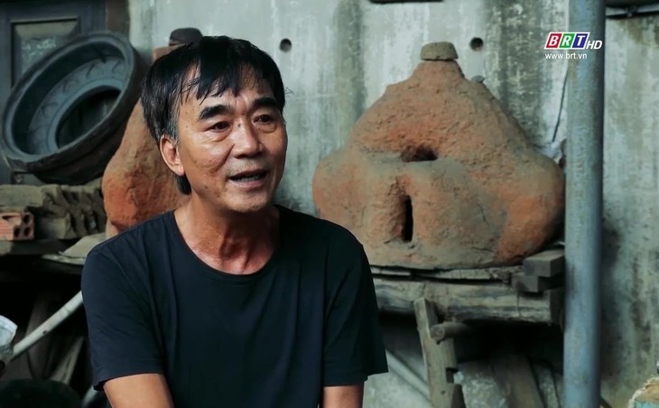 Long Diên, où résonne encore l’âme du bronze - ảnh 3