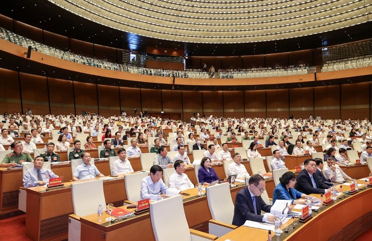 Intégration internationale: une nouvelle ambition pour le Vietnam - ảnh 2