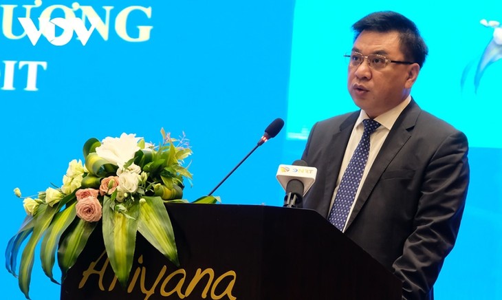 Dà Nang cherche à renforcer ses connexions commerciales et à dynamiser ses exportations - ảnh 2