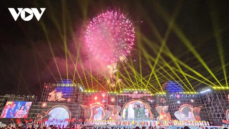 Hai Phong accélère vers un tourisme dynamique, durable et connecté - ảnh 1