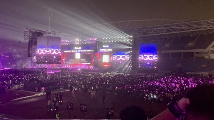 Em Xinh Say Hi – Saison 1: chronique d’un triomphe invisible - ảnh 2