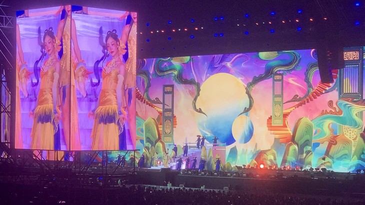 Em Xinh Say Hi – Saison 1: chronique d’un triomphe invisible - ảnh 4