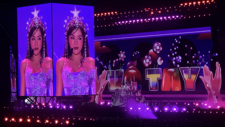 Em Xinh Say Hi – Saison 1: chronique d’un triomphe invisible - ảnh 5