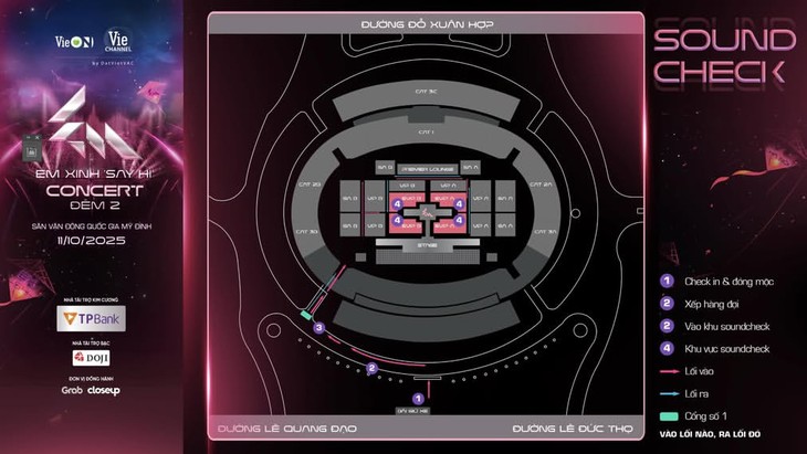 Em Xinh Say Hi – Saison 1: chronique d’un triomphe invisible - ảnh 1