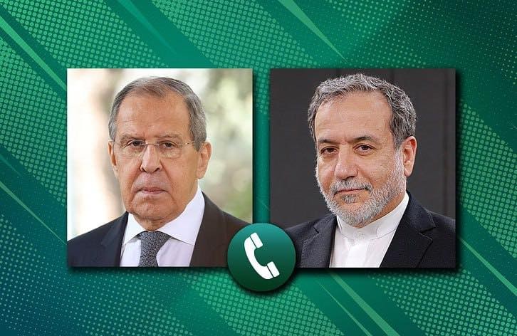 La Russie et l’Iran renforcent leur coordination sur le nucléaire et la sécurité régionale - ảnh 1