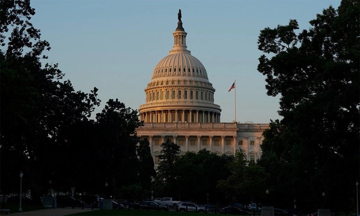 États-Unis: fin de la plus longue paralysie administrative  - ảnh 1