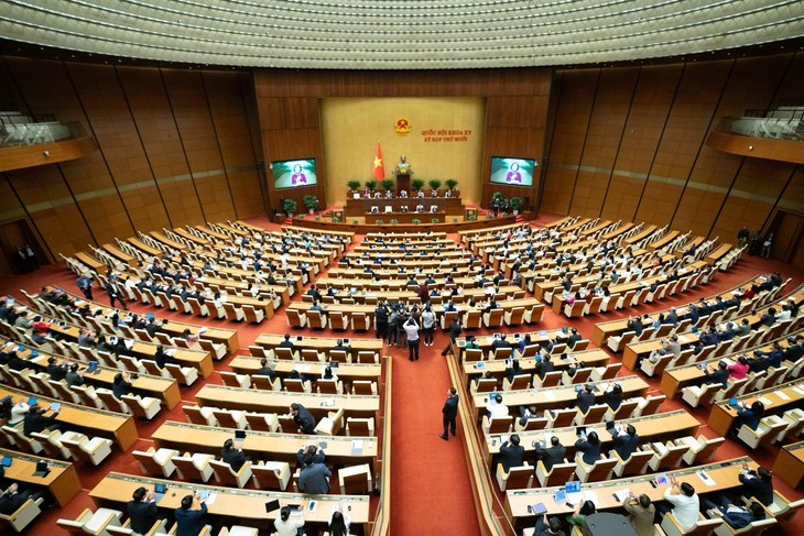 Le Vietnam veut donner un nouvel élan à son système éducatif - ảnh 1