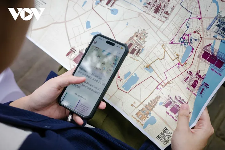 Hanoï autrement: quatre itinéraires spirituels pour découvrir l'âme cachée de la capitale vietnamienne - ảnh 3