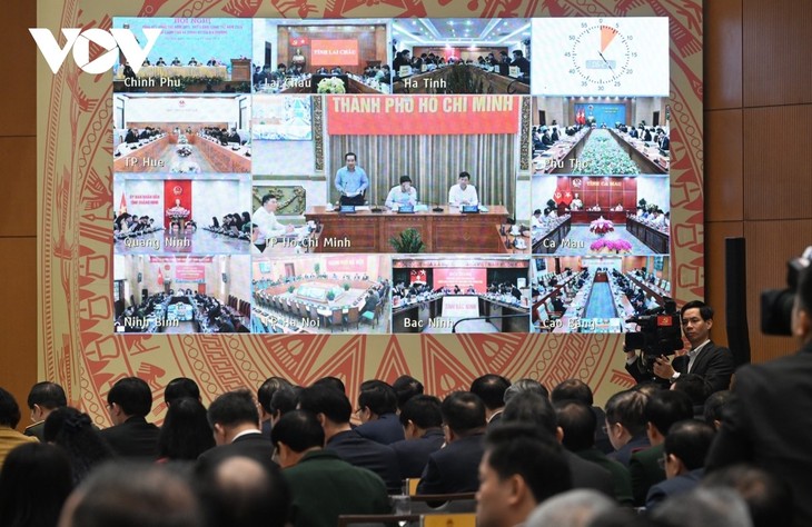 Tô Lâm: le Vietnam prêt à entrer dans une nouvelle ère de prospérité - ảnh 2