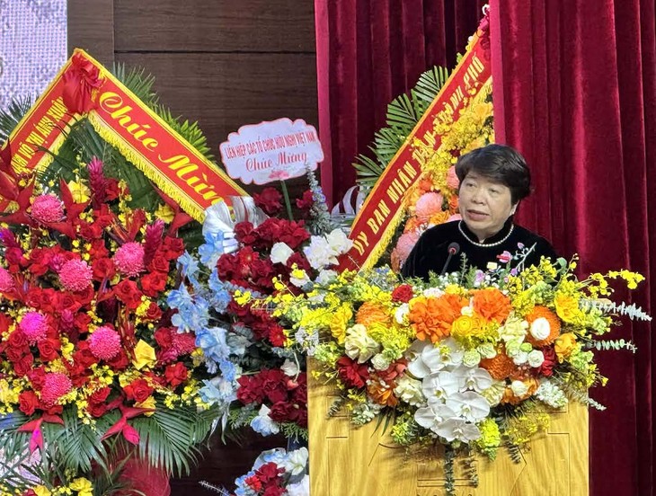 70 ans d'amitié franco-vietnamienne: une relation qui a su traverser l'Histoire - ảnh 2