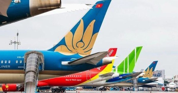 L’aviation vietnamienne bat un record de fréquentation en 2025 - ảnh 1