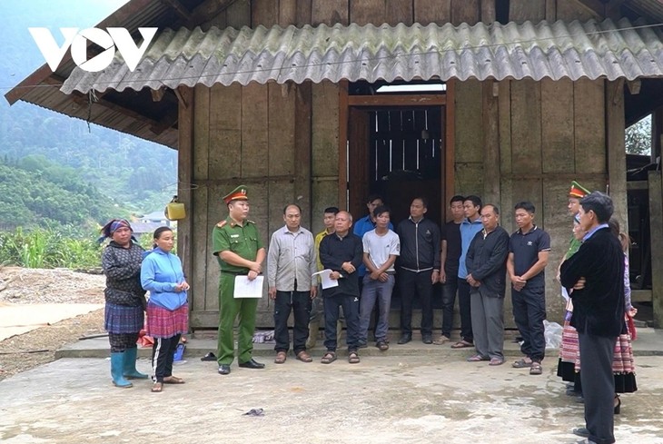 Du texte à la pratique, la résolution du XIVᵉ Congrès national du Parti ouvre la voie au développement durable de Lao Cai - ảnh 2