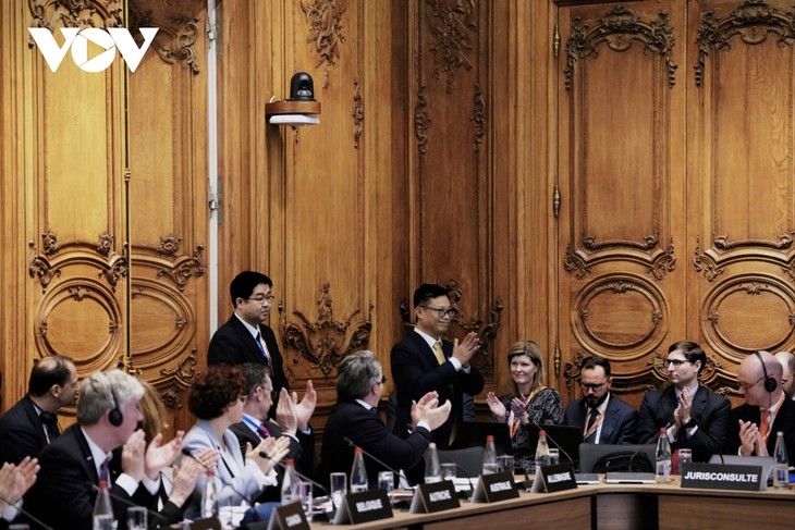 Le Vietnam devient officiellement pays associé de l’Agence internationale de l’énergie - ảnh 2