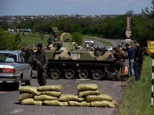 Россия не поддерживает проведение Украиной президентских выборов в данный момент - ảnh 1