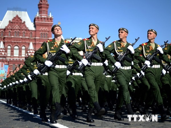 Страны СНГ выразили протест против искажения событий Второй мировой войны - ảnh 1