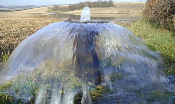 Вьетнам защищает водные ресурсы для устойчивого развития деревни - ảnh 1