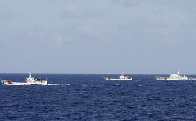 Бельгийский адвокат по морскому праву осудил односторонние действия Китая в Восточном море - ảnh 1