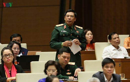 Вьетнам проявляет повышенную бдительность для защиты суверенитета страны в Восточном море - ảnh 1