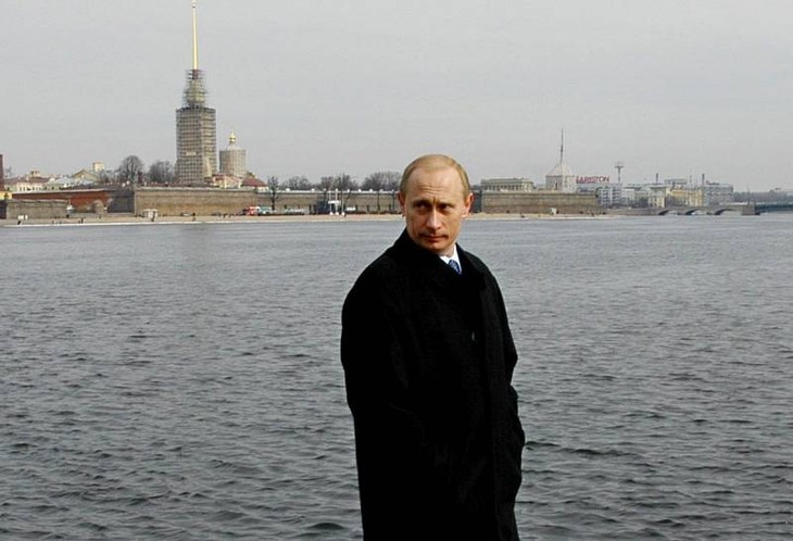 Изменения в России за 20 лет правления Владимира Путина - ảnh 1