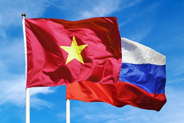 Вьетнам и Россия: 70 лет крепкой, теплой и верной дружбы - ảnh 1