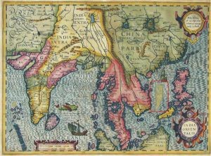 Европейские мореплаватели признают суверенитет Вьетнама в Восточном море с 16-го века - ảnh 1