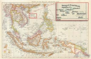 Европейские мореплаватели признают суверенитет Вьетнама в Восточном море с 16-го века - ảnh 2