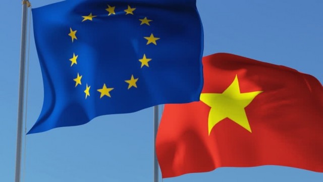 Вступило в силу Соглашение о свободной торговле между Вьетнамом и ЕС - ảnh 1