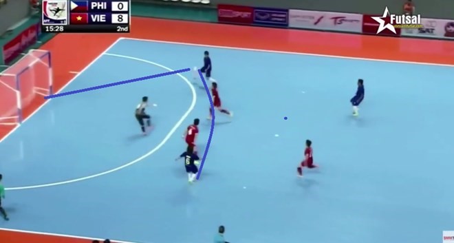 Le Vietnam accueillera le championnat de futsal d’Asie du Sud Est - ảnh 1