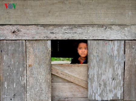 Les enfants insouciants de Hà Giang - ảnh 8