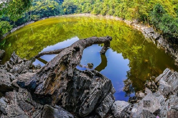 Le parc national de Ba Be vaut vraiment le détour - ảnh 2