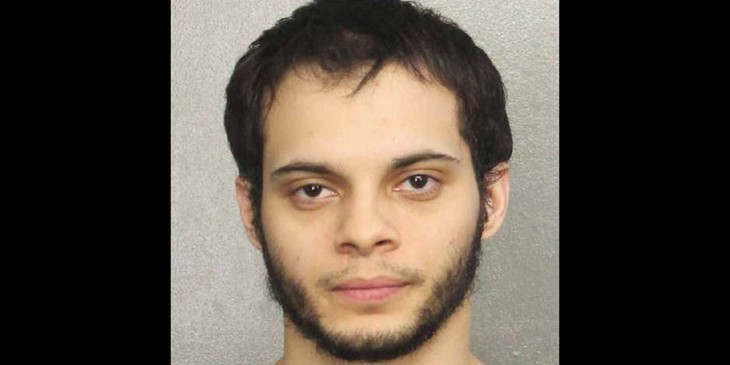 Etats-Unis : L'auteur de la fusillade de Fort Lauderdale se réclame de l'EI - ảnh 1