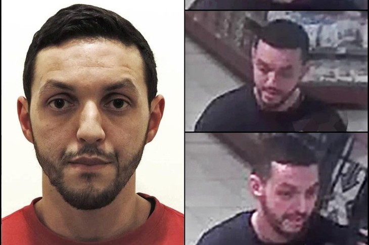 Attentats à Paris: Mohamed Abrini inculpé en France - ảnh 1