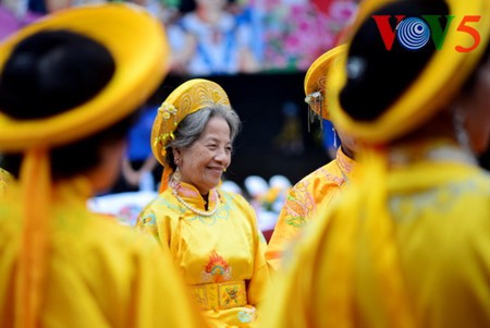 La fête de Đống Đa ou la reproduction de l’histoire nationale contre les agresseurs étrangers - ảnh 3